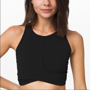 Lululemon Always Aligned bra